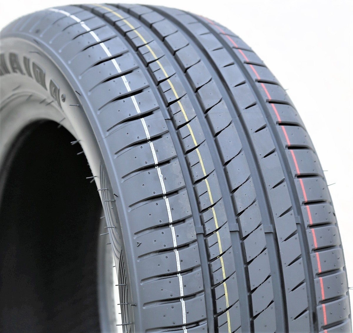 Tire 195/50R15 Haida Ex-Comfort AS A/S All Season 82V | eBay