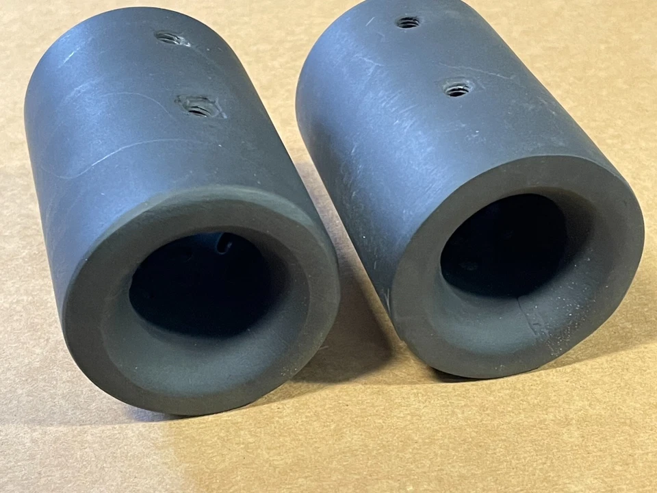 Kit deflector escape ESTÁNDAR Big Dog Motorcycles Blow Performance 04-primeros modelos Foto 4 de 4