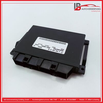 MERCEDES E-CLASS ESTATE W211 E220 CDI ECU Automatic Transmission A0325451432