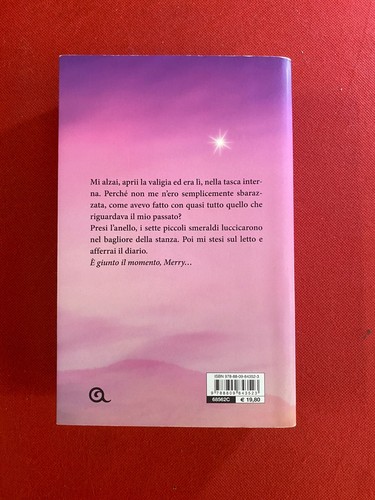 Lucinda RILEY - LA SORELLA PERDUTA Giunti (1° Ed 2021) Sette sorelle - Foto 2 di 7