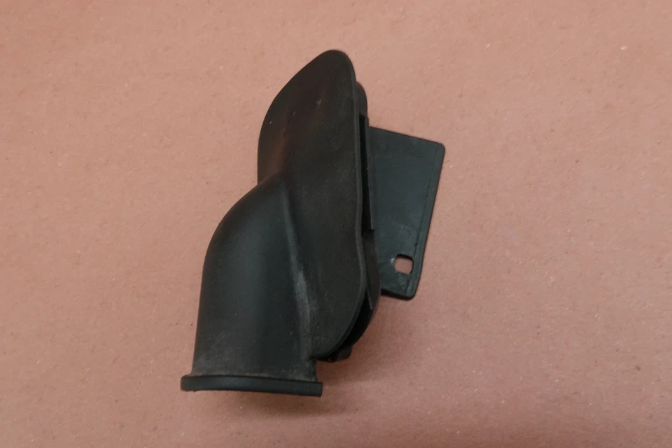 Harley Davidson Heritage Classic 2018-2022 FLHCS soporte de marco eléctrico de goma Foto 4 de 4