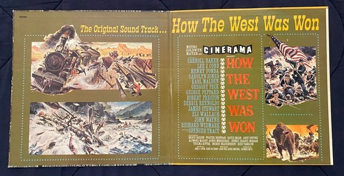 Vintage Vinyl LP Record - Soundtrack, Rock, Pop, 1960s, 1970s - Single And Lot - Picture 57 of 168