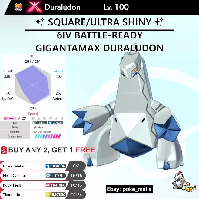 GENESECT ✨SHINY✨AND Normal 6IV BATTLE READY Masterballs - Pokemon SWORD &  SHIELD