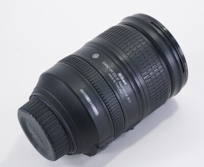 28-300MM 28-300/3.5-5.6 NIKON AF-S NIKKOR G ED VR (DUST