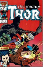 The Mighty Thor n.21 ed.Play Press