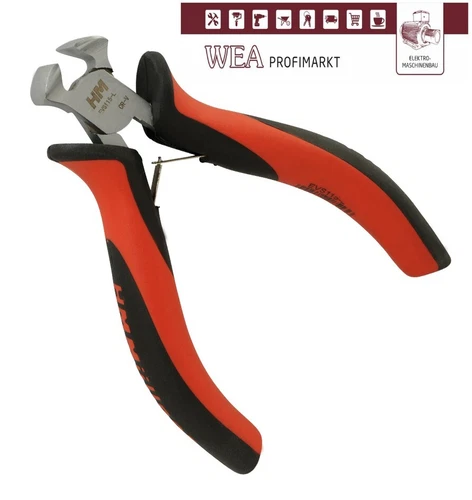 Vornschneider Kneifzange