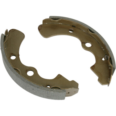 Moose Utility Division  Sintered Metal Brake Shoes - Front | M9203