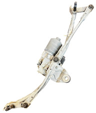 2015-2018 BMW X4 M40 BOSCH WINDSHIELD WIPER W/ MOTOR 3397021702 OEM