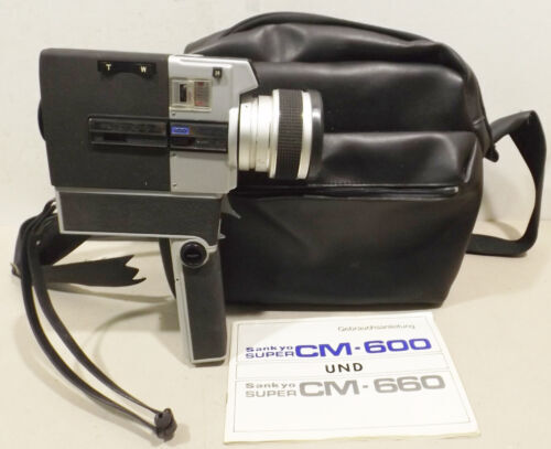 Ricambio Proiettore Cinema Cintura Per Proiettore Cinema SANKYO - Foto 9