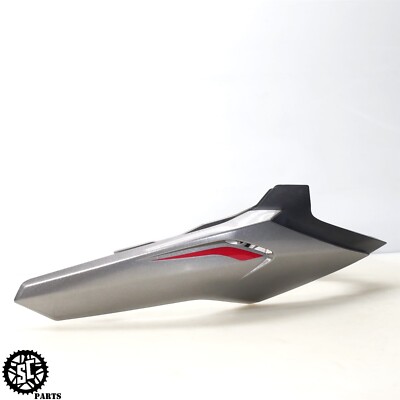 17-21 TRIUMPH STREET TRIPLE 765 RS LOWER FAIRING | eBay