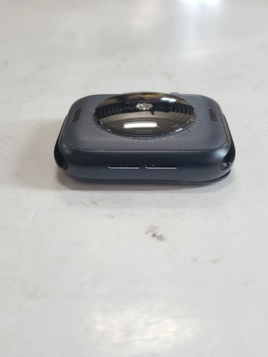 =Apple Watch Series SE 2 44mm A2727 32GB GPS + Cellular Midnight - For Parts - Picture 9 of 9