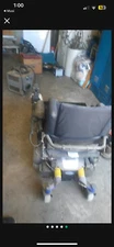used electric wheelchairs.
