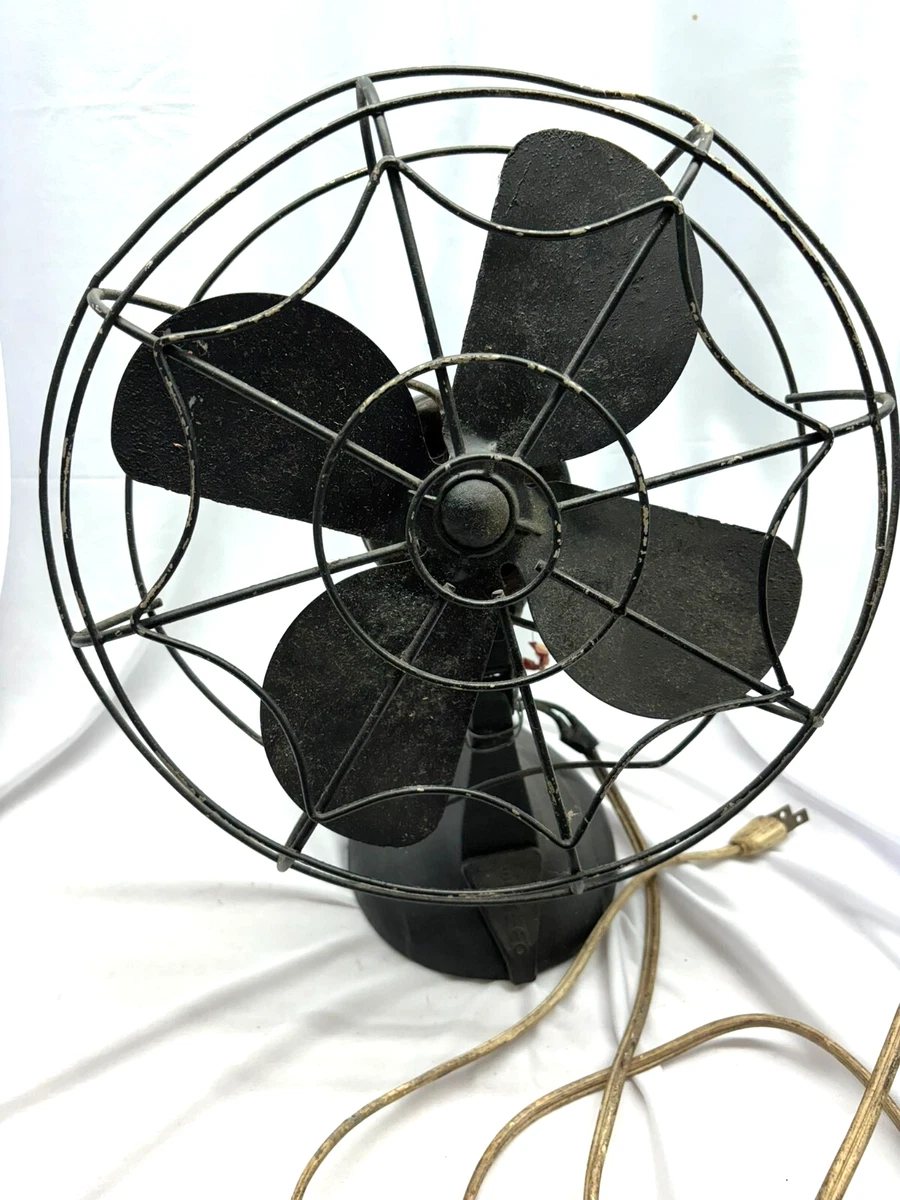 Eskimo Fan for sale | eBay