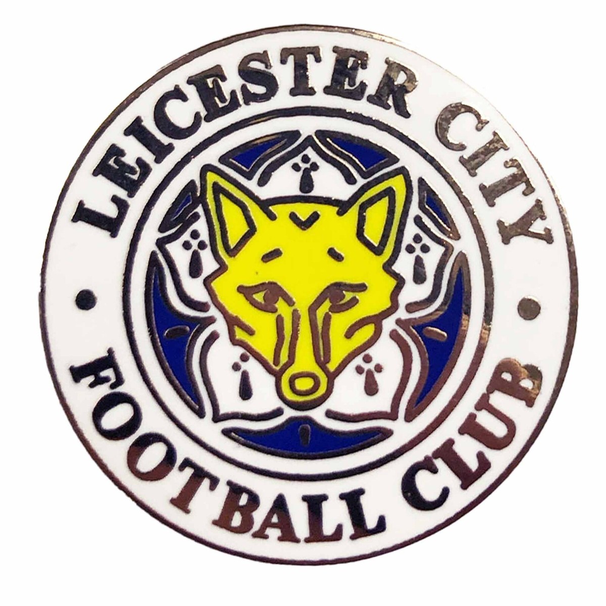 Leicester City FC KühlschrankMagnet 3D - kaufen bei