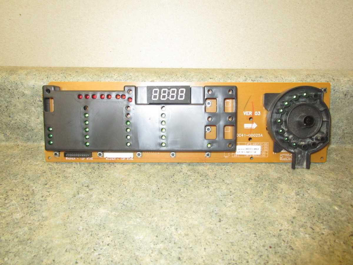 MAYTAG DRYER CONTROL BOARD PART# 35001154 | eBay