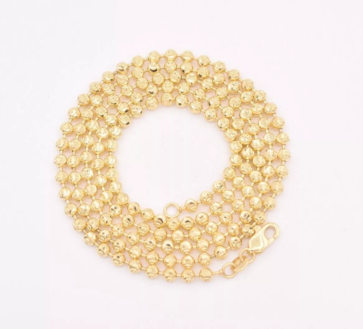 Diamond ball chain online