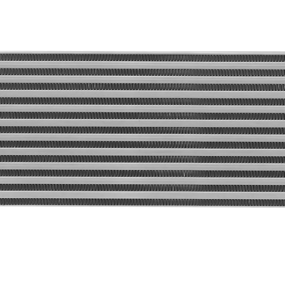 2.0L Intercooler Turbocharged Intercooler Replce For 2019-2023 Nissan Altima L4 - Image 3 of 4