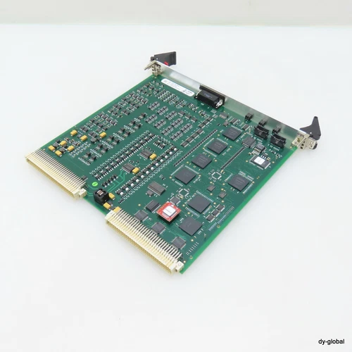 ASML Used 4022.634.35463 PCB-I-E-1568=ZB02