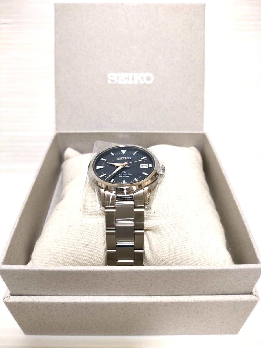 SEIKO Prospex SBDC159 Alpinist Automatic Watch Mechanical SEIKO Prospex SBDC159 Alpinist Automatic Watch Mechanical