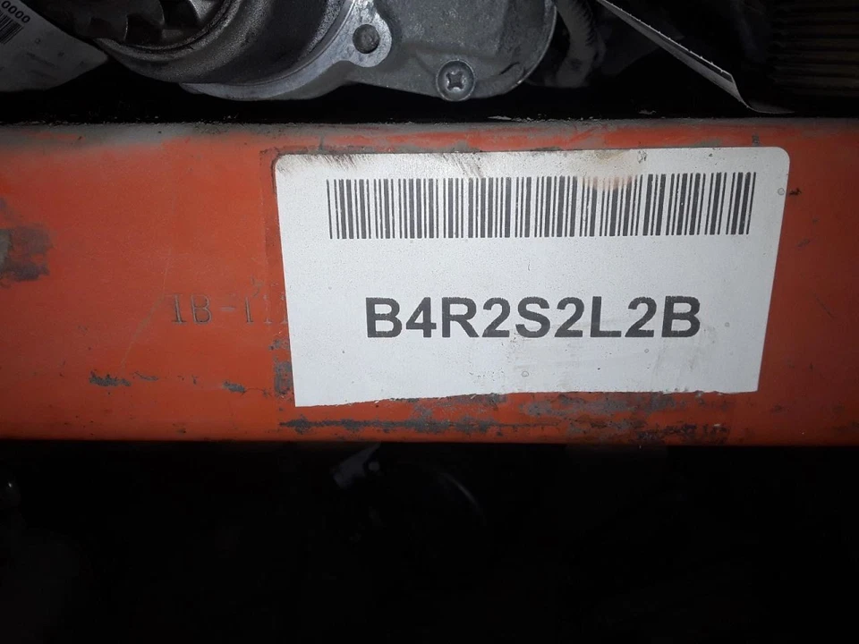 Alternador 130 Amp Se adapta 03-08 CROWN VICTORIA 797770 Foto 3 de 4