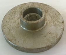 Myford ML7 10 super seven 4" back plate lathe model engineering workshop steam