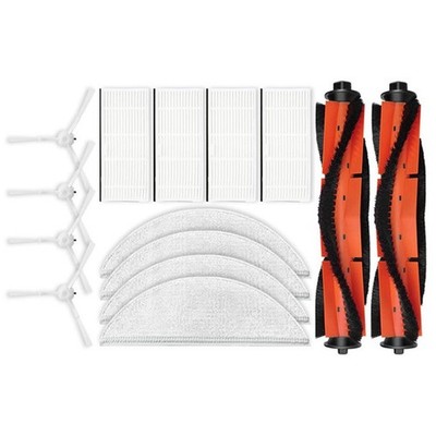Superior Performance mit R1 R1A R1 Pro Ersatzzubehör
