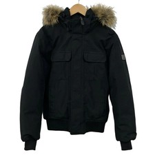 AIGLE - Black Womens Down Jacket