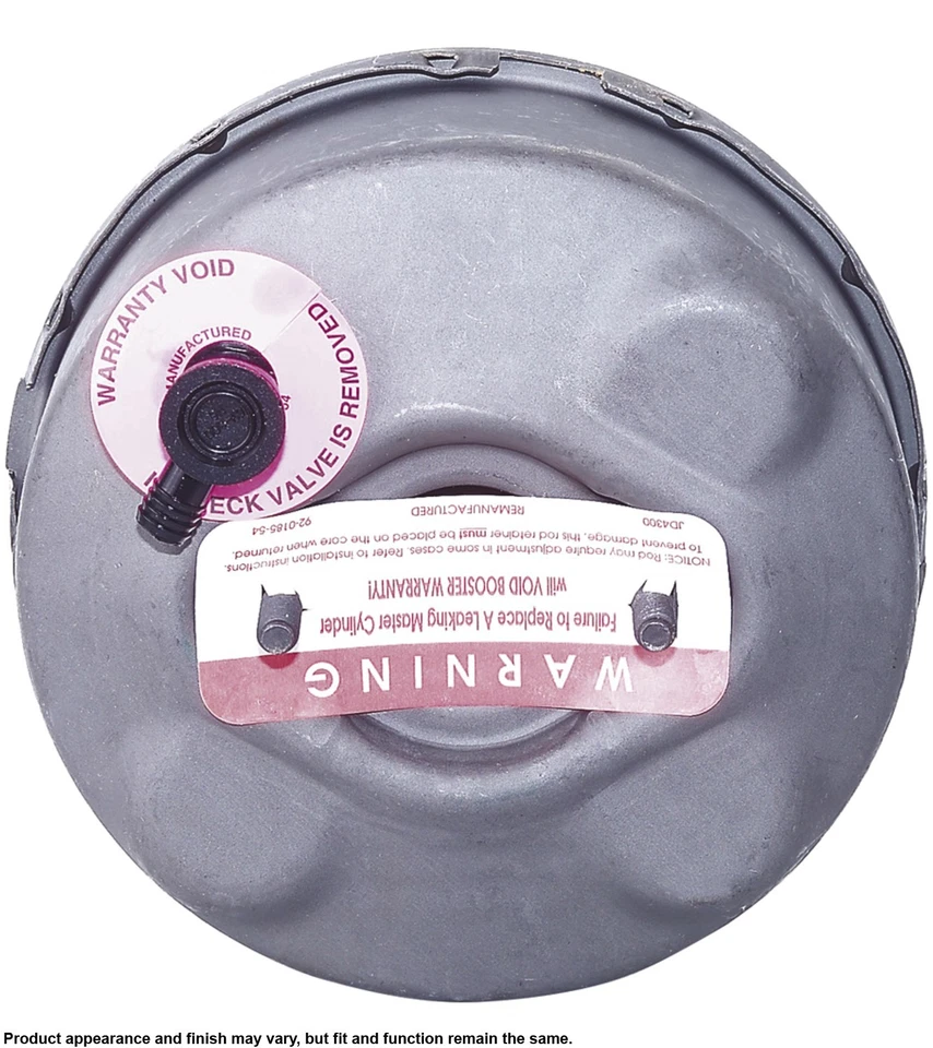 Amplificador de freno eléctrico A1 Cardone 54-71293 para 98-05 Impala Intrigue Monte Carlo Foto 4 de 4