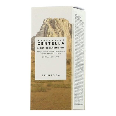 SKIN1004 Madagascar Centella - Light Cleansing Oil 30ml