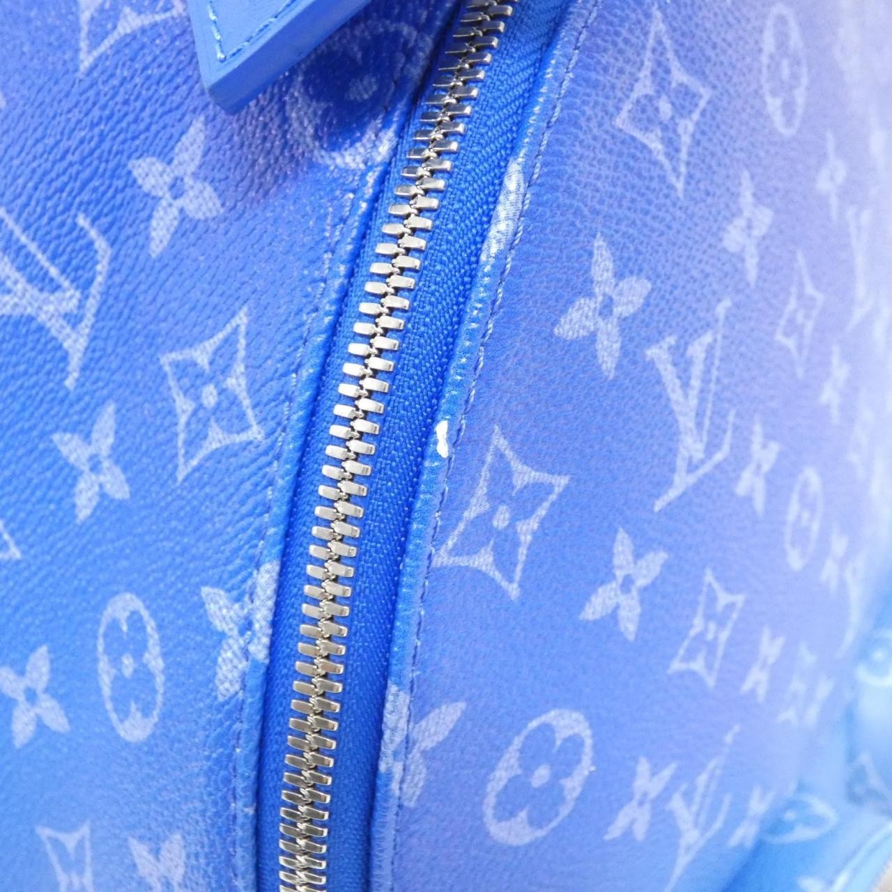 Authentic Louis Vuitton LV Clouds Multi-Pocket Ba… - image 4