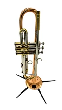 5-Leg Trumpet Stand - New - Ships from USA - Secure Your Trumpet