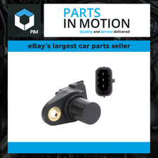 Camshaft Position Sensor fits MERCEDES A140 W168 1.4 97 to 04 Cambiare Quality