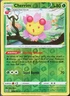 Battle Styles - Reverse Holofoil Pokemon Cherrim #8 EX
