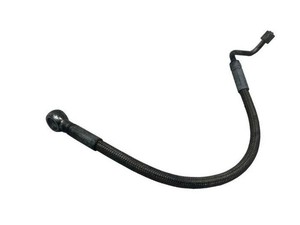 BMW 5 Touring E61 Turbinenschmierrohr 5.00 Petrol 373kw 2009 24741349