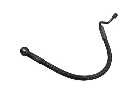 BMW 5 Touring E61 Turbinenschmierrohr 5.00 Petrol 373kw 2009 24741349