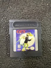 Nintendo Game Boy  GEX game TESTED Works Great (cartridge only)