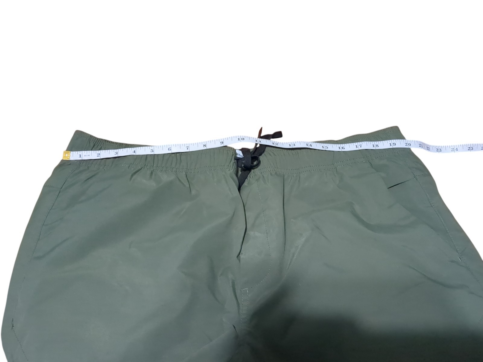 Amazon Essentials Men's XXL DrawString Hiking Tra… - image 6