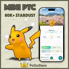 Pok mon PTC Go - Shiny Pikachu - Ibaraki Pokelids  Special Background  