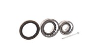 Radlagersatz SKF Vkba 3792 FüR Hyundai Mitsubishi Cordia Pony Colt MX Wagon Atos