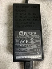 PLEXTOR SQN36W12P-01 12V 3A AC ADAPTER