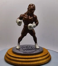 Iron Mike Tyson - Bronze Finish By CaveCraft