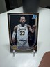 2025-26 Bowman Chrome LEBRON JAMES Reptilian Refractor SP LAKERS