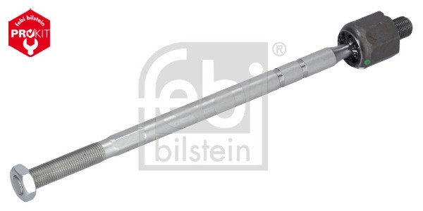Febi Bilstein Axialgelenk Spurstange Prokit 30820 FüR Seat Skoda VW Polo Cordoba-image