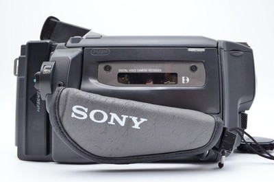 Sony Handycam DCR-TRV820 Digital-8 Camcorder for sale online | eBay