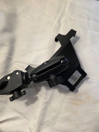 Juniper Systems Mesa 3 Pole Mounting Bracket