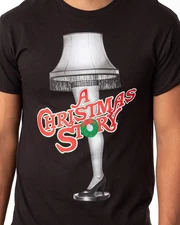 Seven Times Six A Christmas Story Shirt 2025 Full Size SG146 FREE SHIPPING