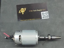 Use Genuine motor Assembly For Milwaukee 2460-20 12V Cordless Rotary Tool