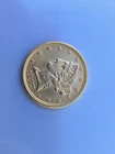 1897 Gold US $5 Five Dollar Liberty Head Half Eagle Coin