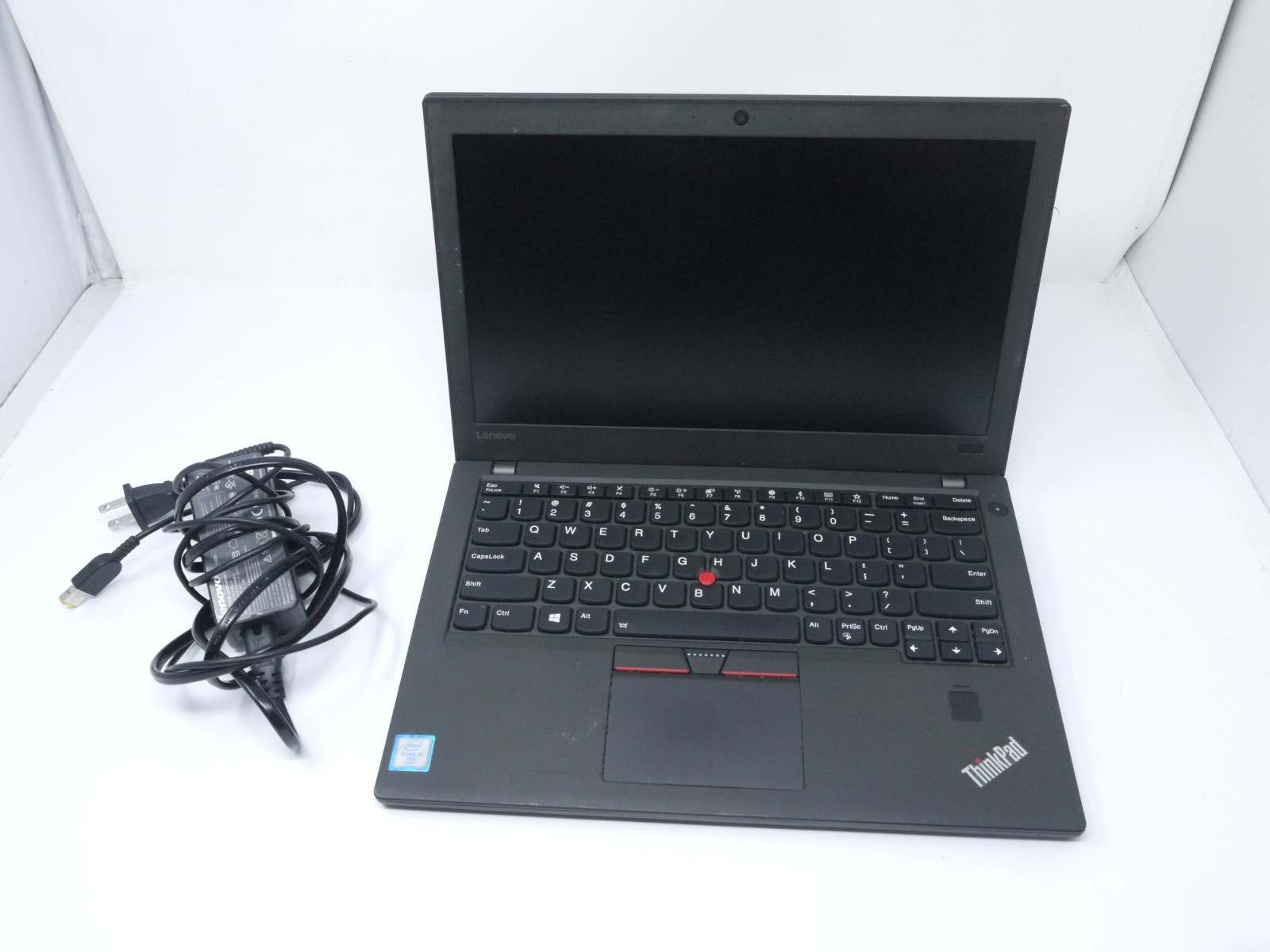 Lenovo ThinkPad X270, 12.5-Inch Laptop, with i7-7500U, Windows 11 Pro