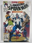 The Amazing Spider-Man #374 (1993) Spider-Man VF5B174 VF Very Fine 8.0